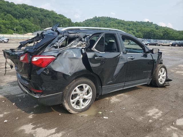 Photo 3 from auction – 2021 CHEVROLET EQUINOX PR with VIN 2GNAXXEV5M6137968