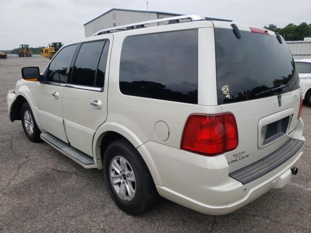 Photo 2 from auction – 2006 LINCOLN NAVIGATOR with VIN 5LMFU27596LJ15496