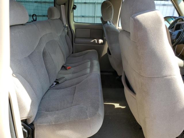 Photo 10 from auction – 2001 GMC NEW SIERRA with VIN 2GTEC19T711145378
