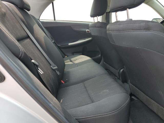 Photo 10 from auction – 2012 TOYOTA COROLLA BA with VIN 2T1BU4EE7CC867933