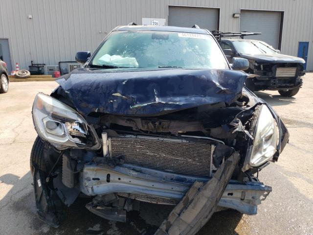 Photo 5 from auction – 2017 CHEVROLET EQUINOX LT with VIN 2GNALCEKXH1606999