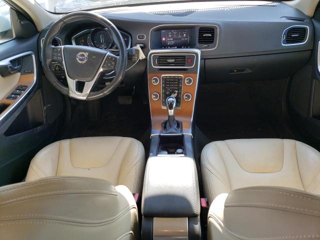 Photo 8 from auction – 2018 VOLVO S60 PLATIN with VIN LYV402HM1JB163300