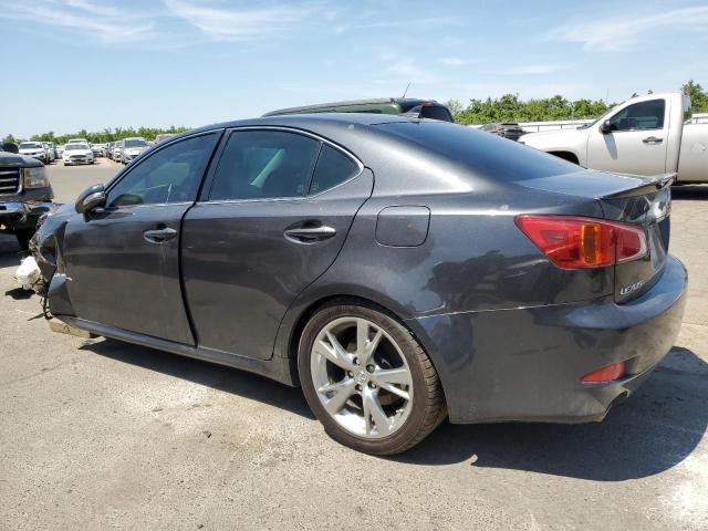 Photo 2 from auction – 2010 LEXUS IS 350 with VIN JTHBE5C28A5023663