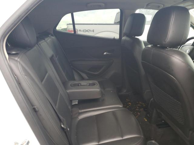 Photo 10 from auction – 2020 BUICK ENCORE ESS with VIN KL4CJGSB6LB059610