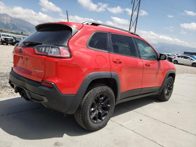 Photo 3 from auction – 2019 JEEP CHEROKEE T with VIN 1C4PJMBX0KD113374
