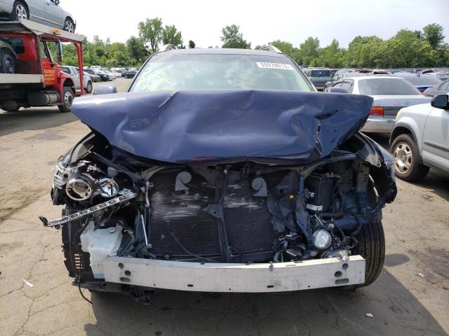Photo 5 from auction – 2015 LEXUS RX 350 BAS with VIN 2T2BK1BA8FC325973