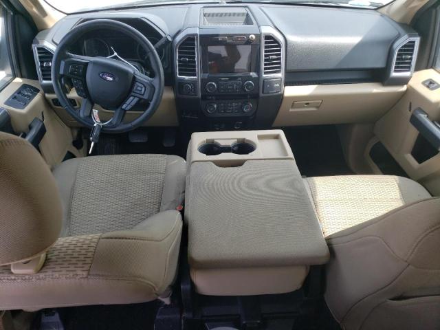 Photo 8 from auction – 2015 FORD F150 SUPER with VIN 1FTEW1EF9FFB32025
