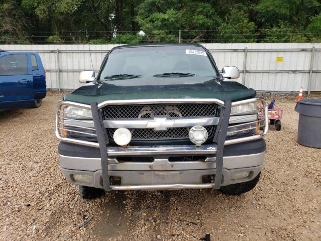 Photo 5 from auction – 2003 CHEVROLET SILVERADO with VIN 2GCEK19TX31240636
