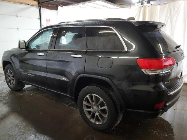 Photo 2 from auction – 2014 JEEP GRAND CHER with VIN 1C4RJFBG2EC309248