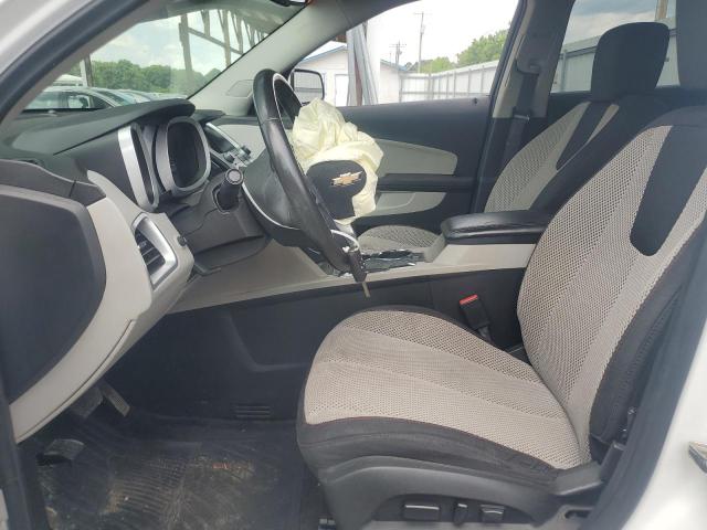 Photo 7 from auction – 2016 CHEVROLET EQUINOX LT with VIN 2GNALCEK1G1183924