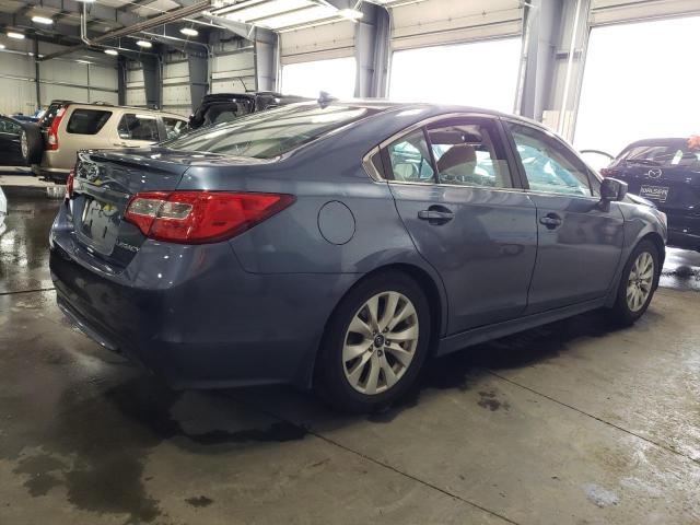 Photo 3 from auction – 2016 SUBARU LEGACY 2.5 with VIN 4S3BNBD6XG3038509