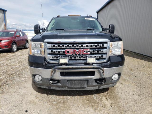 Photo 5 from auction – 2012 GMC SIERRA K35 with VIN 1GT423C85CF233050