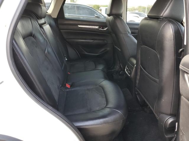 Photo 11 from auction – 2017 MAZDA CX-5 TOURI with VIN JM3KFACL8H0155577