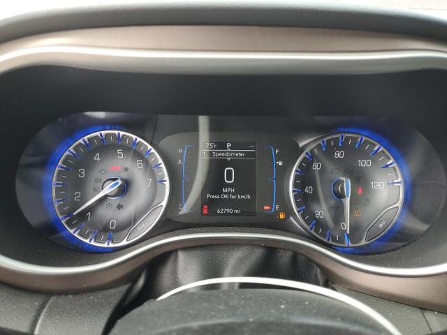 Photo 9 from auction – 2019 CHRYSLER PACIFICA T with VIN 2C4RC1BG1KR651340