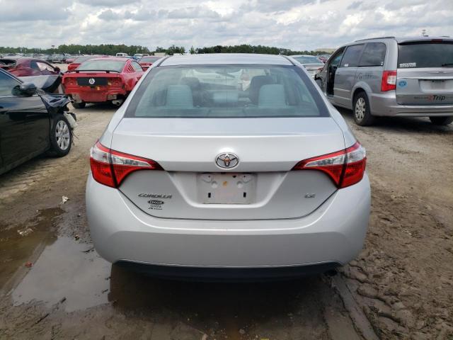 Photo 6 from auction – 2016 TOYOTA COROLLA L with VIN 2T1BURHE6GC511116
