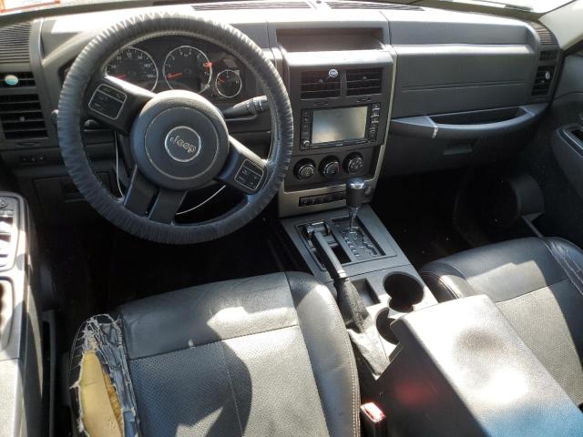 Photo 8 from auction – 2012 JEEP LIBERTY SP with VIN 1C4PJMAK2CW164709