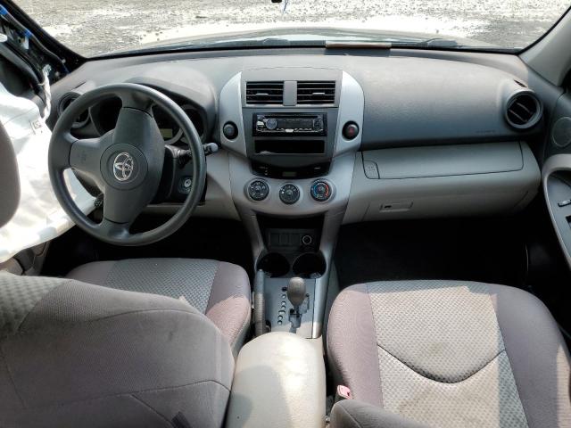 Photo 8 from auction – 2007 TOYOTA RAV4 with VIN JTMZD33V075067697