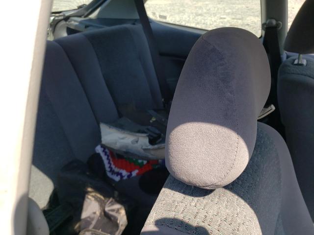 Photo 10 from auction – 2000 HONDA CIVIC DX with VIN 2HGEJ6445YH101899