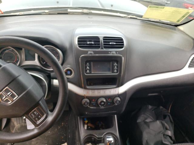 Photo 8 from auction – 2012 DODGE JOURNEY SX with VIN 3C4PDCBGXCT182957