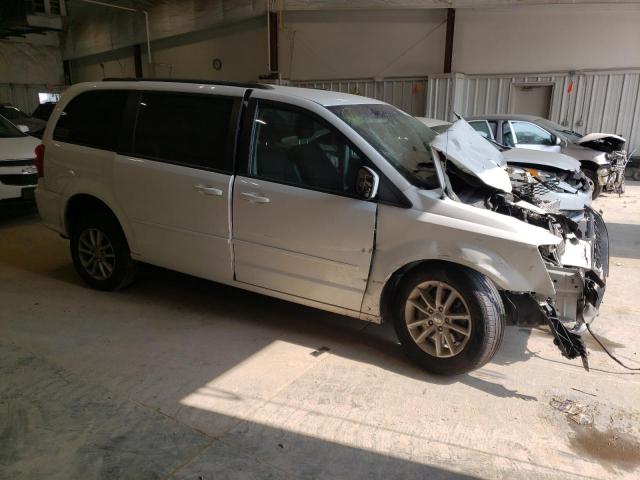 Photo 4 from auction – 2014 DODGE GRAND CARA with VIN 2C4RDGCG1ER476929