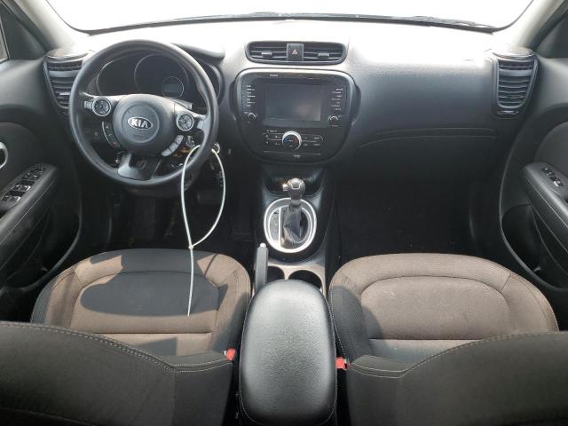 Photo 8 from auction – 2019 KIA SOUL + with VIN KNDJP3A5XK7664523
