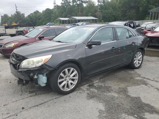 CHEVROLET MALIBU 2LT 2014 with VIN 1G11E5SL9EF225962 - Photo from auction