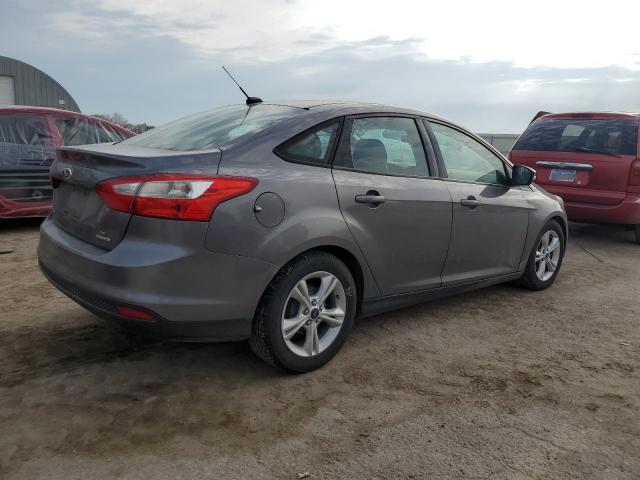 Photo 3 from auction – 2014 FORD FOCUS SE with VIN 1FADP3F2XEL452296