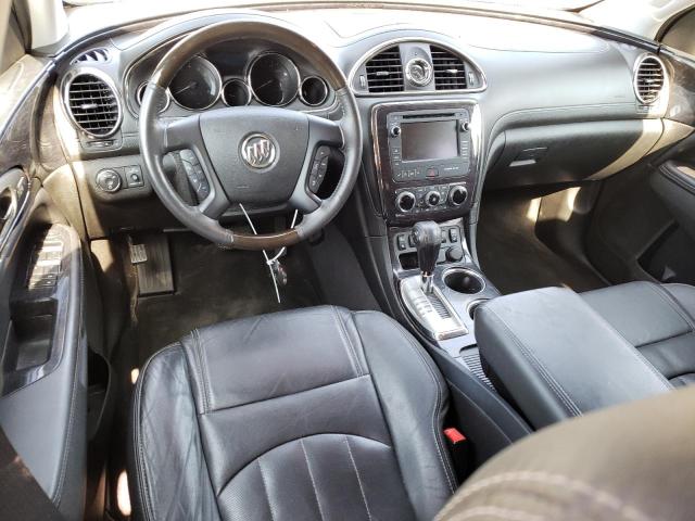 Photo 8 from auction – 2015 BUICK ENCLAVE with VIN 5GAKRBKD8FJ361071