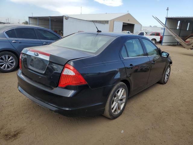 Photo 3 from auction – 2012 FORD FUSION SEL with VIN 3FAHP0JA7CR355103