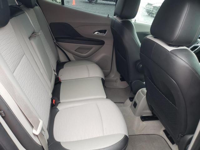 Photo 10 from auction – 2016 BUICK ENCORE with VIN KL4CJASB0GB522652