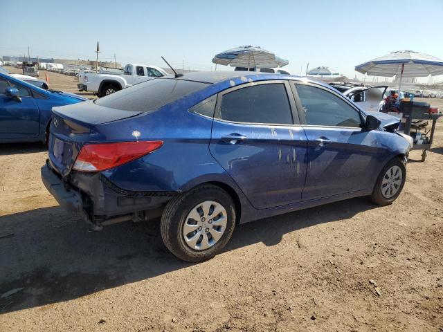 Photo 3 from auction – 2017 HYUNDAI ACCENT SE with VIN KMHCT4AE0HU288074