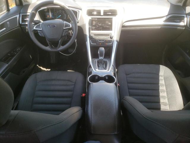 Photo 8 from auction – 2016 FORD FUSION SE with VIN 3FA6P0LU5GR291096
