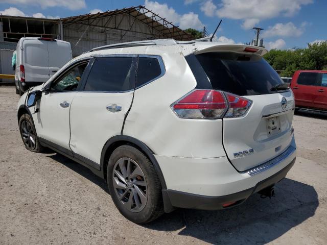 Photo 2 from auction – 2016 NISSAN ROGUE S with VIN 5N1AT2MV5GC739043