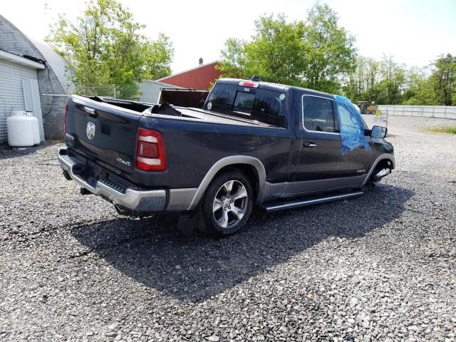 Photo 3 from auction – 2020 RAM 1500 LARAM with VIN 1C6SRFRT0LN272464