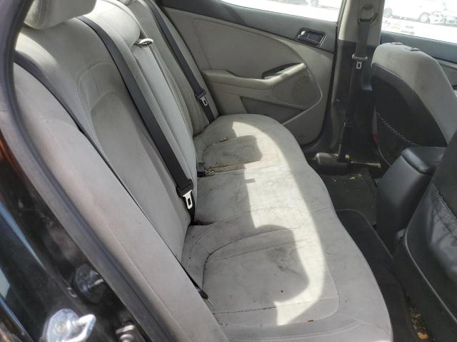 Photo 10 from auction – 2011 KIA OPTIMA LX with VIN KNAGM4A75B5096569