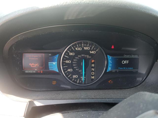 Photo 9 from auction – 2011 FORD EDGE SEL with VIN 2FMDK3JC4BBA22747