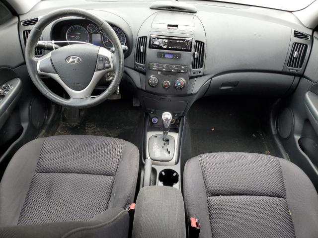 Photo 8 from auction – 2012 HYUNDAI ELANTRA TO with VIN KMHDC8AEXCU135979