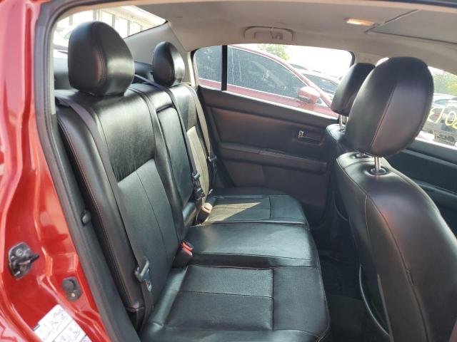 Foto 10 de la subasta – 2011 NISSAN SENTRA con VIN 3N1AB6AP3BL658983