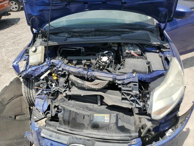 Photo 11 from auction – 2012 FORD FOCUS SE with VIN 1FAHP3F28CL341728