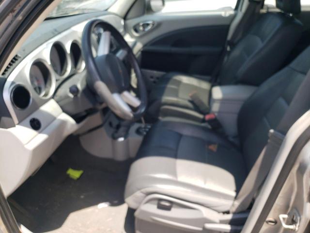 Photo 7 from auction – 2008 CHRYSLER PT CRUISER with VIN 3A8FY68898T228179