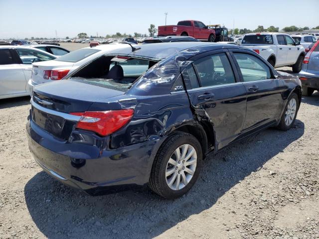 Photo 3 from auction – 2013 CHRYSLER 200 TOURIN with VIN 1C3CCBBB2DN694623
