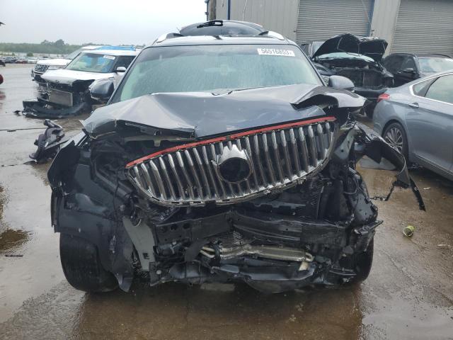 Photo 5 from auction – 2012 BUICK ENCLAVE with VIN 5GAKRAED6CJ391462