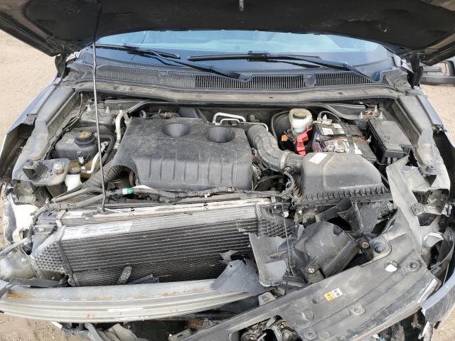 Photo 12 from auction – 2016 FORD EXPLORER X with VIN 1FM5K8DH5GGD00743