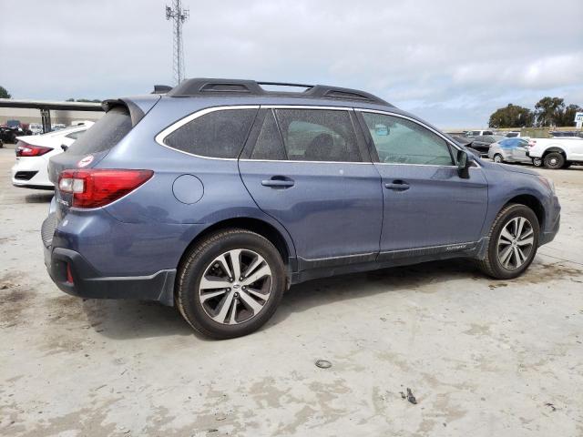 Photo 3 from auction – 2018 SUBARU OUTBACK 2. with VIN 4S4BSANC7J3263500