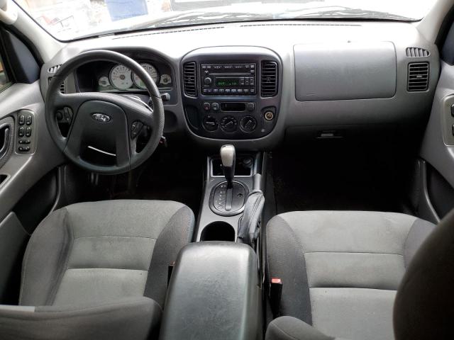Photo 8 from auction – 2005 FORD ESCAPE XLS with VIN 1FMYU02Z05KD13110