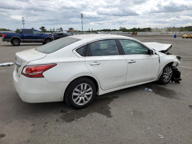 Photo 3 from auction – 2013 NISSAN ALTIMA 2.5 with VIN 1N4AL3AP0DC215039