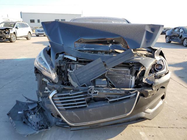 Photo 5 from auction – 2016 HYUNDAI SONATA HYB with VIN KMHE34L14GA024889