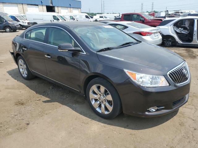 Photo 4 from auction – 2013 BUICK LACROSSE with VIN 1G4GC5E38DF228820
