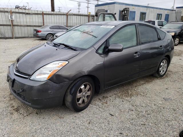 Photo 1 from auction – 2006 TOYOTA PRIUS with VIN JTDKB20U363202064