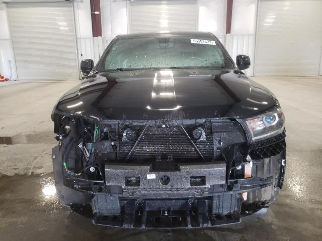 Photo 5 from auction – 2019 DODGE DURANGO GT with VIN 1C4RDJDG6KC770066